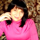 Ирина Ярмонова