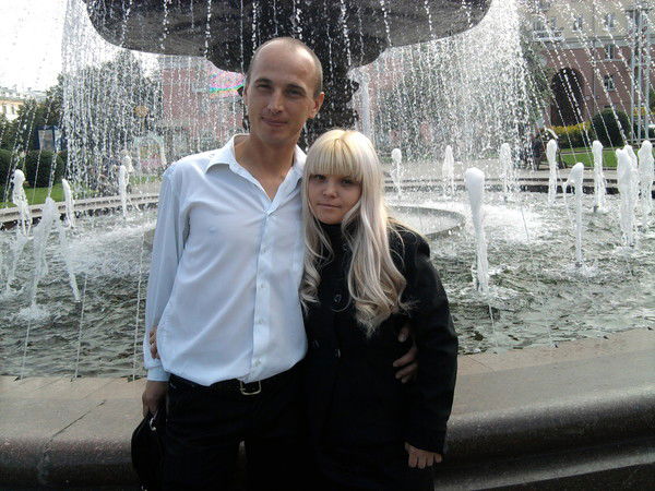 Александр Гуменнов