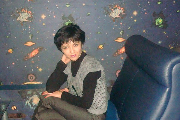 Рано Ионова