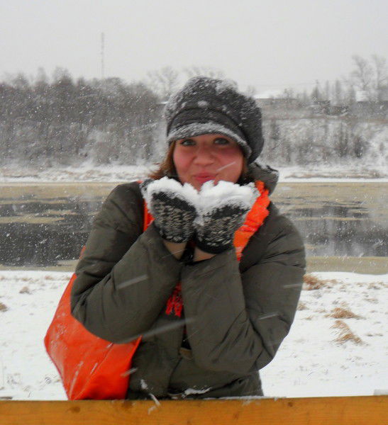 Маша Подольская