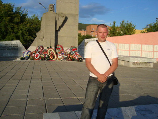 Евгений Лушкин