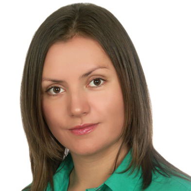 Ольга Васильева