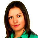 Ольга Васильева