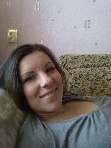 Мария Пронина