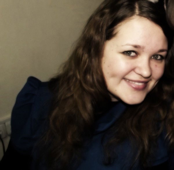 Оксана Лакиза