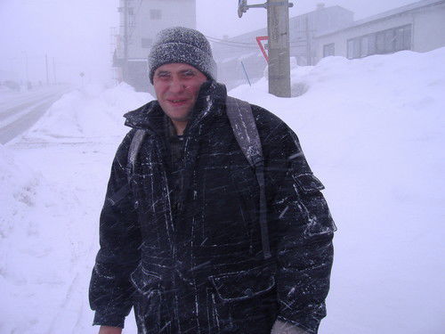 Валера Чикалов