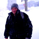 Валера Чикалов