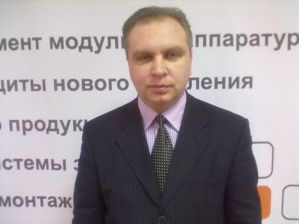 Владимир Хохряков