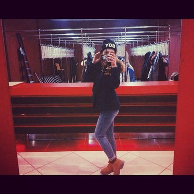 Анастасия Шолохова