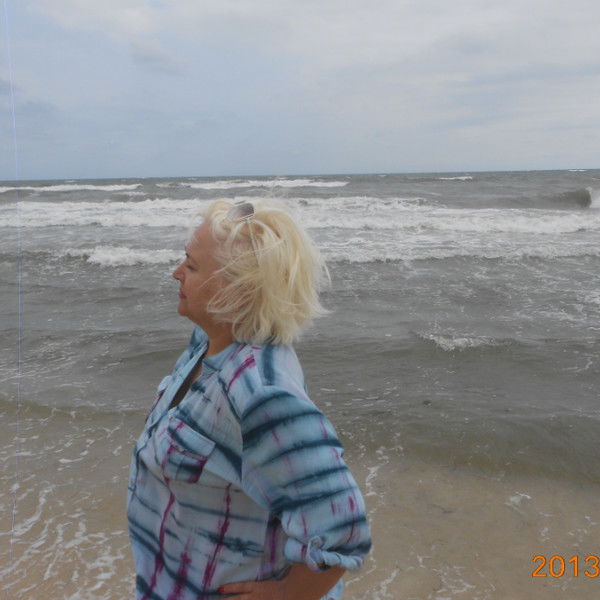 Ольга Тустановская