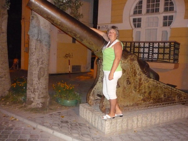 Натали Можелюк