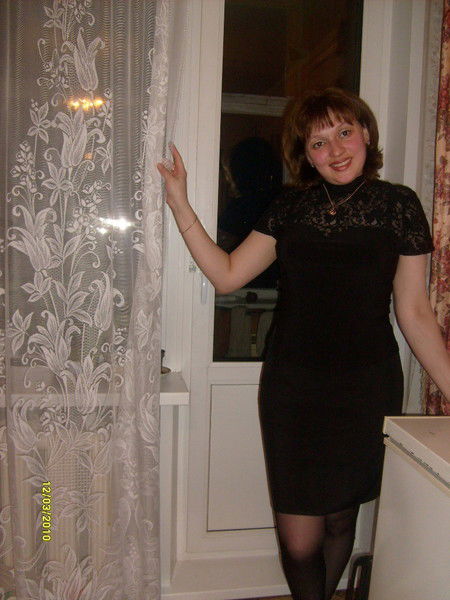 Татьяна Коленченко