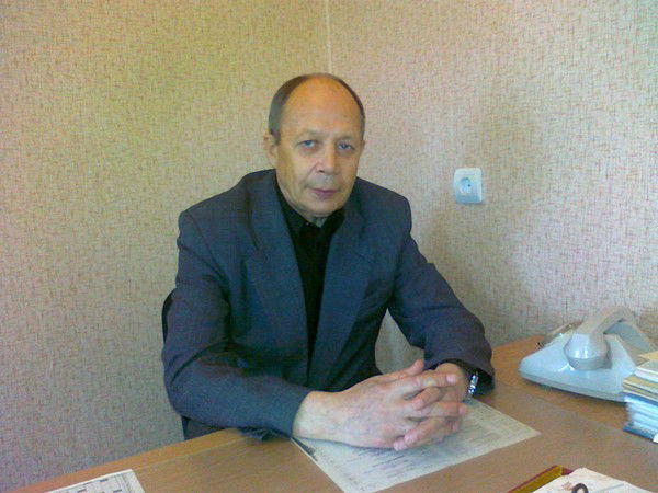 Ильдус Казанский