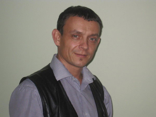 Антон Абвреклама