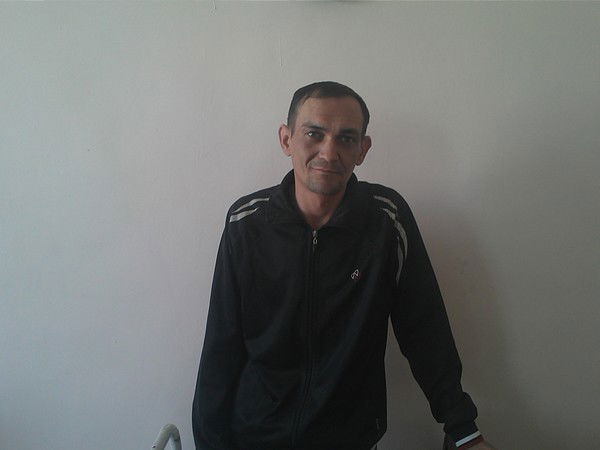 Алексей Шарафутдинов