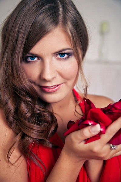 Анечка Бачурина