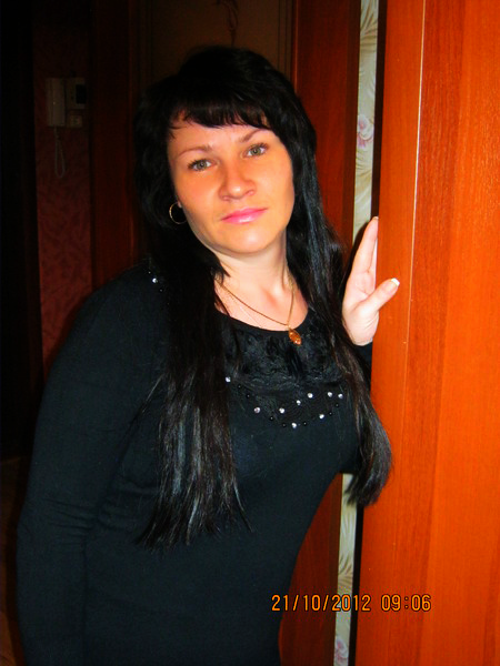 Elena. Solnce Lapshina