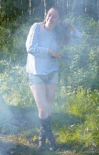 Надя Гончарова