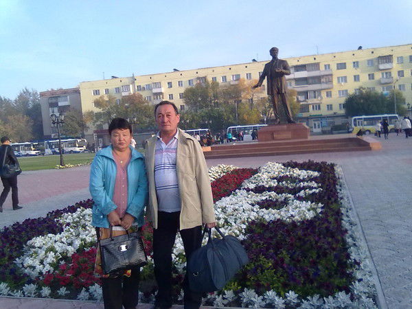 Сауле Садвокасова