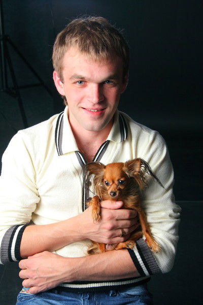 Сергей Смирнов