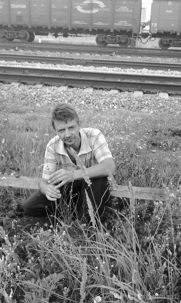 Олег Смирнов