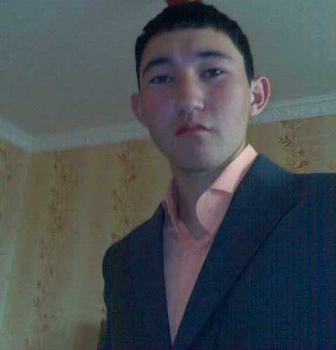 Адилхан Кожахметов