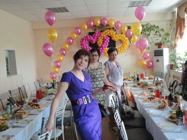 Елена Веклич