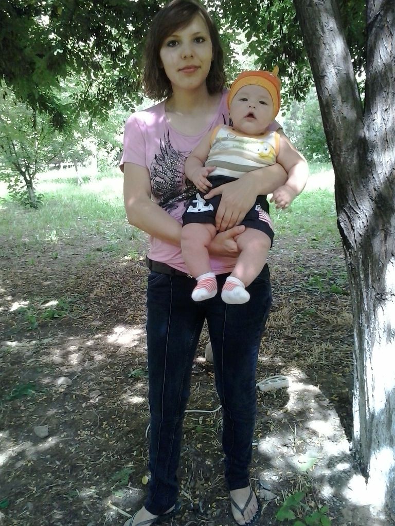 Дарига Грошева( Халаева)