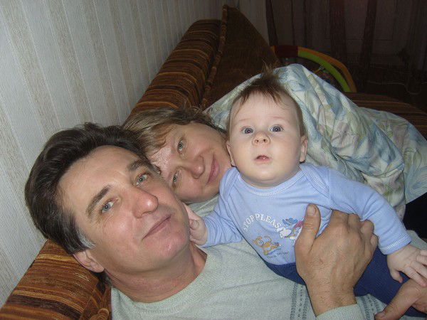 Михаил Митрофанов