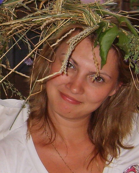 Наталья Беляева