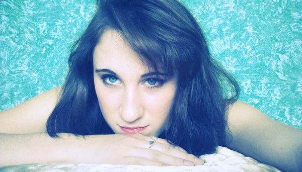 Верунчик))) ***