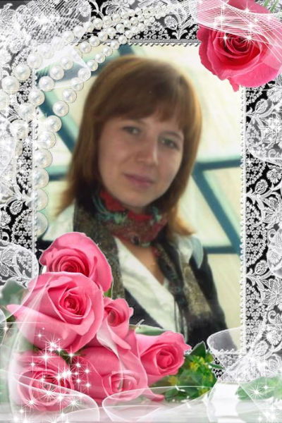 Татьяна Моисеева