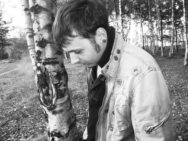 Сергей Додонов