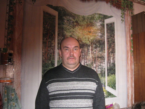 Стас Белявин