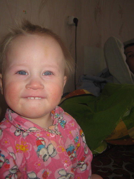 Ксения Юшкова