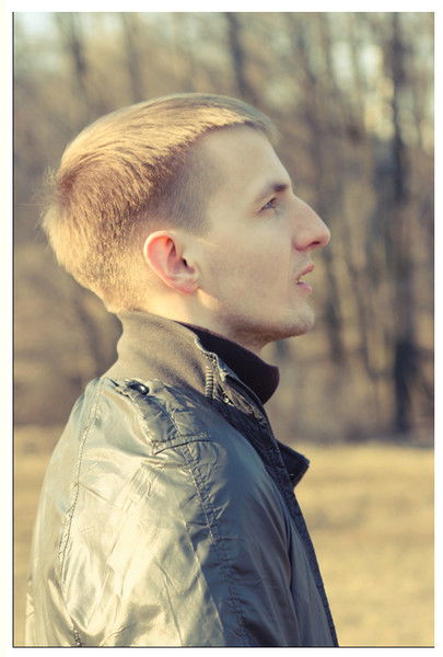 Пауков Сергей