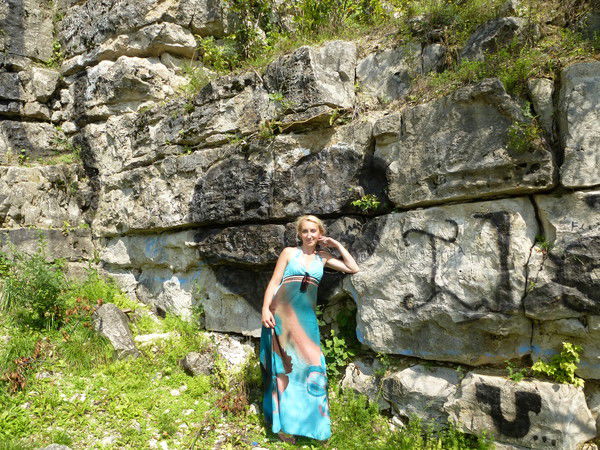 Елена Гришина