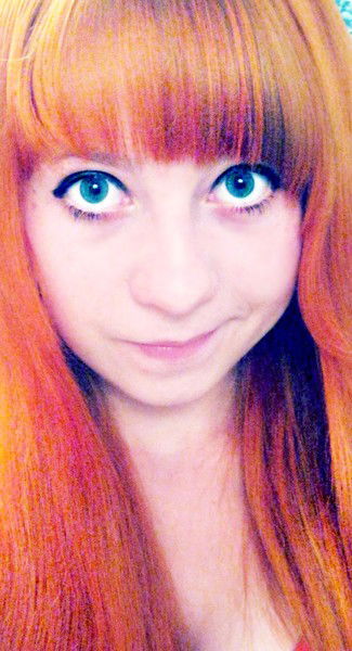 Лика Павлечко