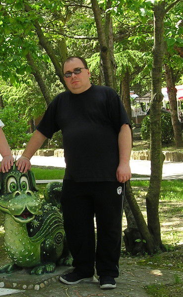 Александр Шулист