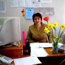 Ирина Николаевна