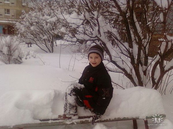 Макс Бурлак