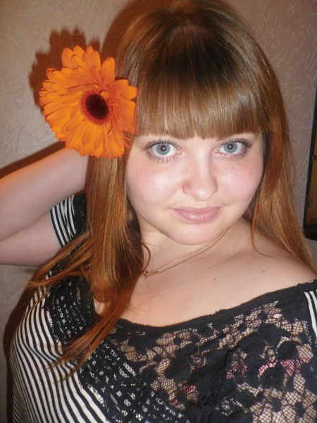 Алина Прасолова