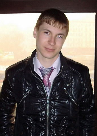 Василий Соболев