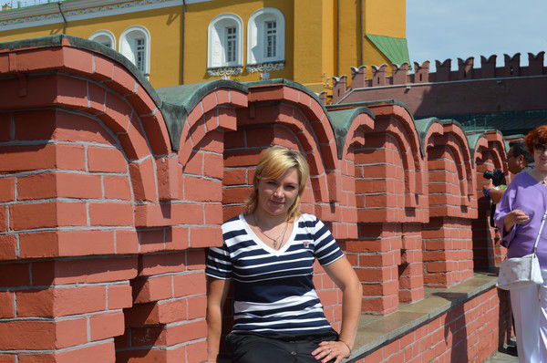 Светлана Ефремова