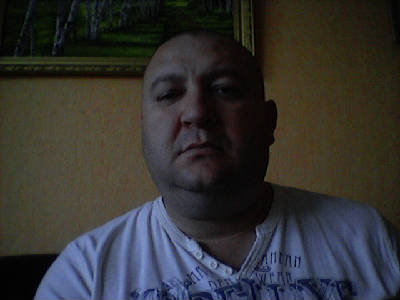 Дмитрий Володин