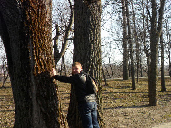 Леша Богомазов