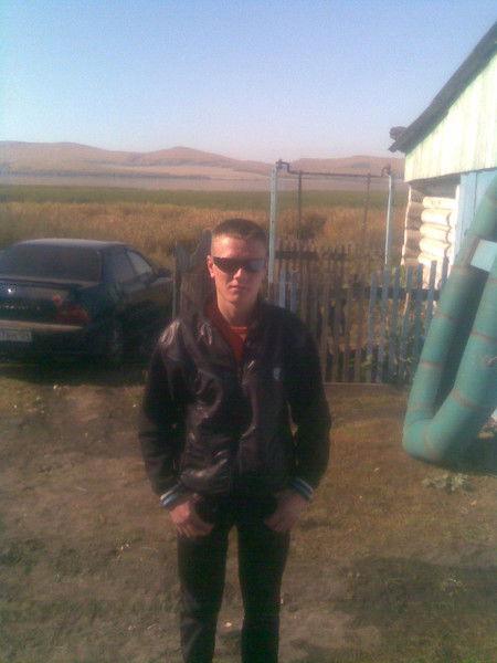 Дмитрий Стельмах