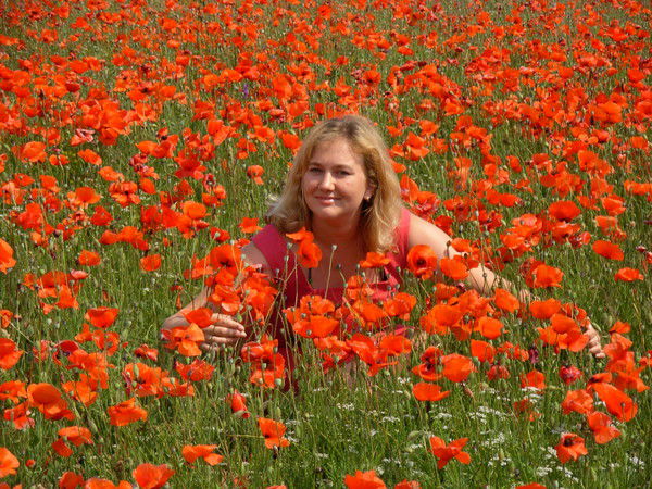 Ионова Ирина