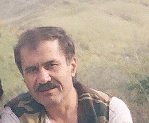 Камиль Галимов