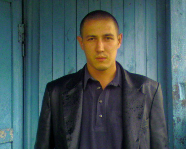 Vitaliy Garipov